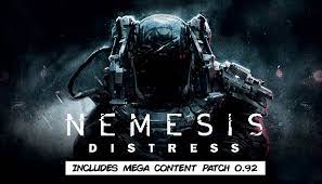 Nemesis Distress